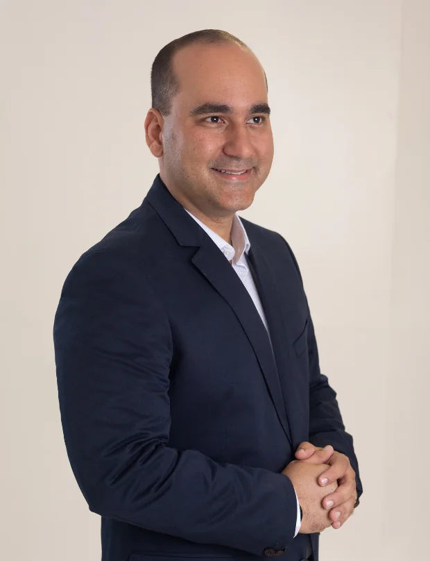 Hewerton Pereira